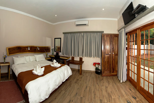 Luxury Executive Room 2 people