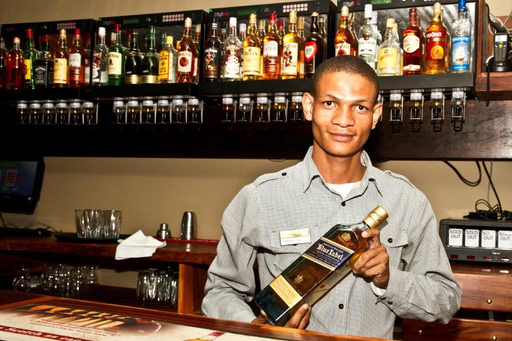 Barman