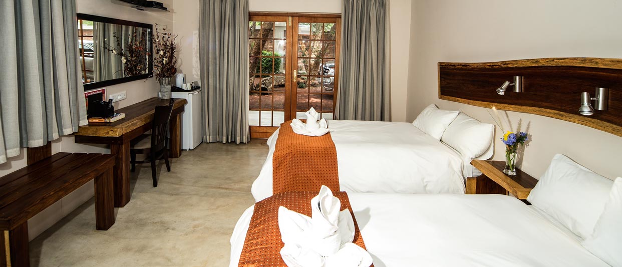 Hotel Accommodation and Restaurant, Otjiwarongo